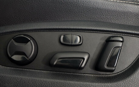 Volkswagen Touareg III, 2017 год, 3 649 000 рублей, 29 фотография