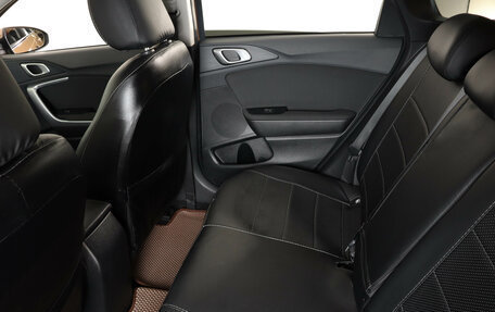 KIA cee'd III, 2021 год, 2 099 000 рублей, 10 фотография