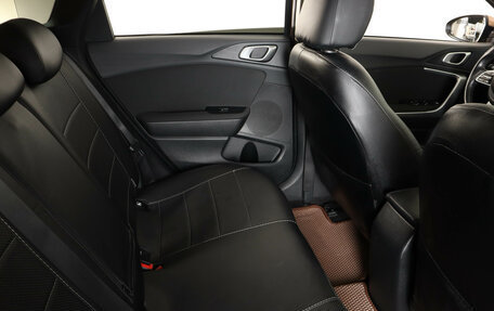 KIA cee'd III, 2021 год, 2 099 000 рублей, 11 фотография