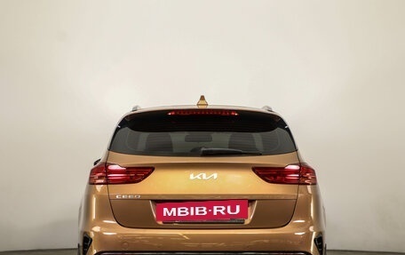 KIA cee'd III, 2021 год, 2 099 000 рублей, 6 фотография