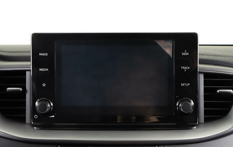 KIA cee'd III, 2021 год, 2 099 000 рублей, 19 фотография