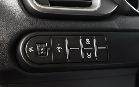 KIA cee'd III, 2021 год, 2 099 000 рублей, 22 фотография