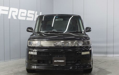 Toyota bB I рестайлинг, 2000 год, 440 000 рублей, 3 фотография