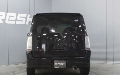 Toyota bB I рестайлинг, 2000 год, 440 000 рублей, 4 фотография