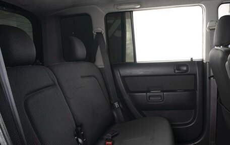 Toyota bB I рестайлинг, 2000 год, 440 000 рублей, 8 фотография