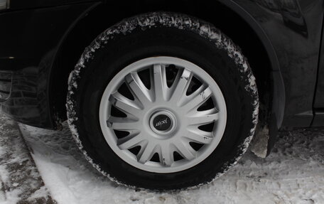 Renault Logan I, 2011 год, 495 000 рублей, 5 фотография