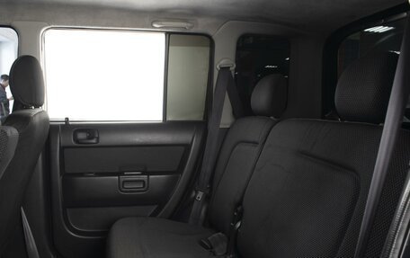 Toyota bB I рестайлинг, 2000 год, 440 000 рублей, 7 фотография