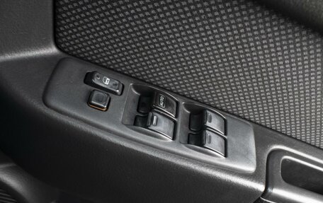 Toyota bB I рестайлинг, 2000 год, 440 000 рублей, 14 фотография