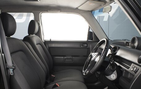 Toyota bB I рестайлинг, 2000 год, 440 000 рублей, 10 фотография