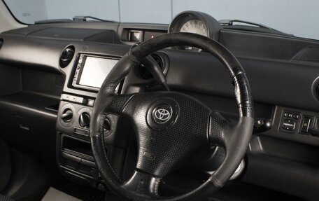 Toyota bB I рестайлинг, 2000 год, 440 000 рублей, 11 фотография