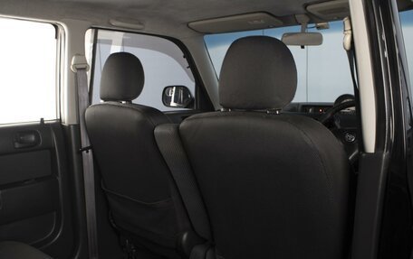 Toyota bB I рестайлинг, 2000 год, 440 000 рублей, 9 фотография