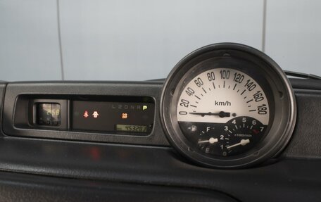 Toyota bB I рестайлинг, 2000 год, 440 000 рублей, 12 фотография