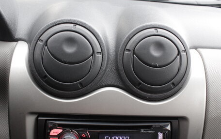 Renault Logan I, 2011 год, 495 000 рублей, 13 фотография