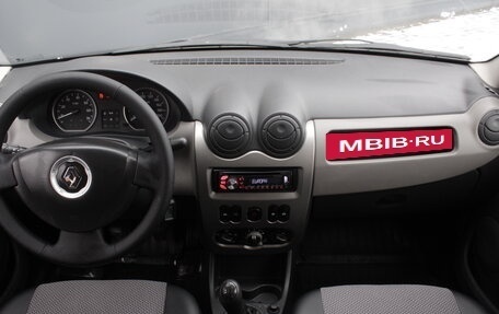 Renault Logan I, 2011 год, 495 000 рублей, 8 фотография