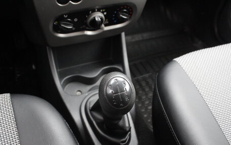 Renault Logan I, 2011 год, 495 000 рублей, 15 фотография