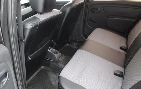 Renault Logan I, 2011 год, 495 000 рублей, 17 фотография