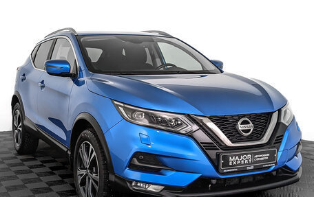 Nissan Qashqai, 2019 год, 2 350 000 рублей, 3 фотография