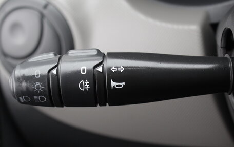 Renault Logan I, 2011 год, 495 000 рублей, 10 фотография