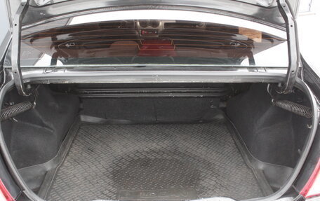 Renault Logan I, 2011 год, 495 000 рублей, 19 фотография