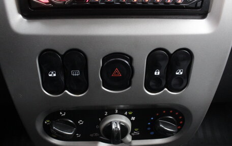 Renault Logan I, 2011 год, 495 000 рублей, 14 фотография