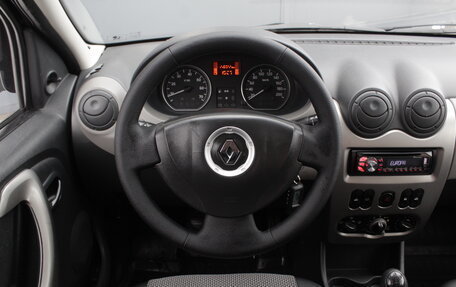 Renault Logan I, 2011 год, 495 000 рублей, 7 фотография