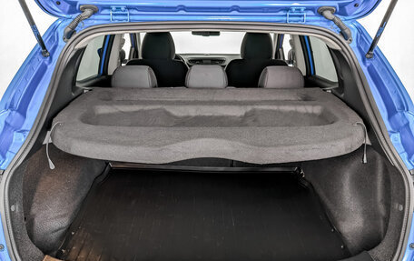 Nissan Qashqai, 2019 год, 2 350 000 рублей, 10 фотография