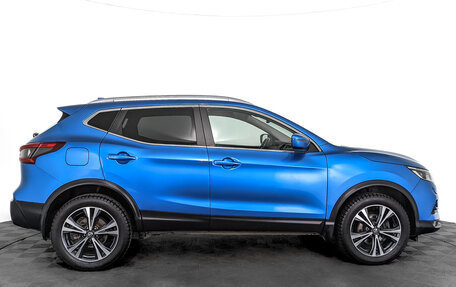 Nissan Qashqai, 2019 год, 2 350 000 рублей, 4 фотография
