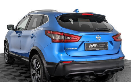 Nissan Qashqai, 2019 год, 2 350 000 рублей, 7 фотография