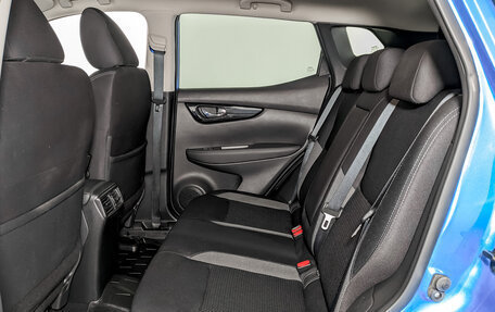 Nissan Qashqai, 2019 год, 2 350 000 рублей, 12 фотография