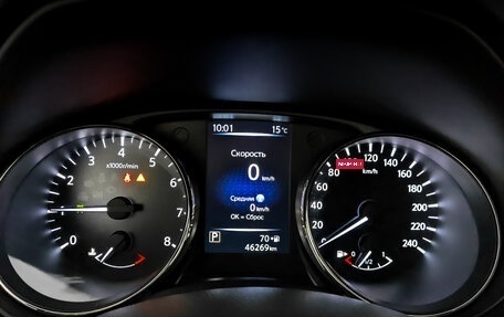 Nissan Qashqai, 2019 год, 2 350 000 рублей, 13 фотография