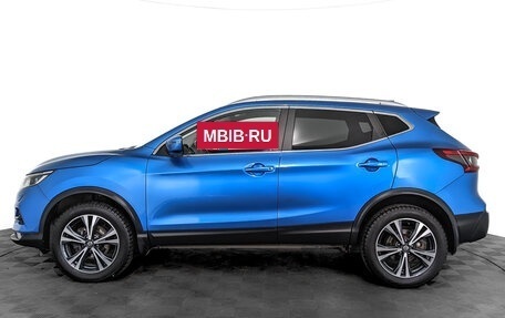 Nissan Qashqai, 2019 год, 2 350 000 рублей, 8 фотография