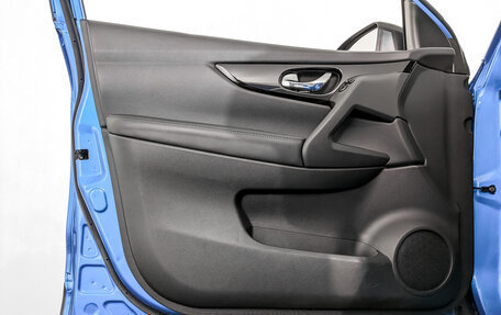 Nissan Qashqai, 2019 год, 2 350 000 рублей, 19 фотография