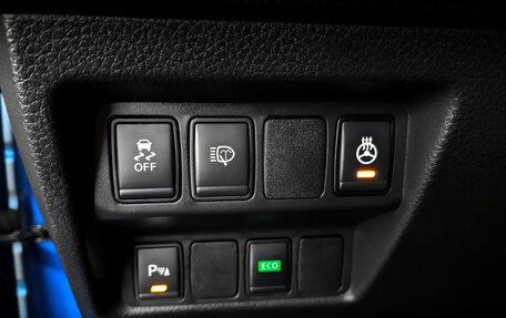 Nissan Qashqai, 2019 год, 2 350 000 рублей, 25 фотография