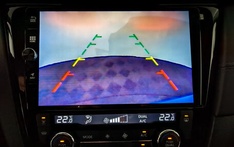 Nissan Qashqai, 2019 год, 2 350 000 рублей, 26 фотография