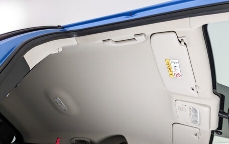 Nissan Qashqai, 2019 год, 2 350 000 рублей, 22 фотография