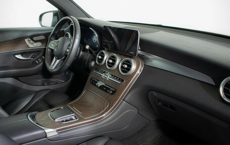 Mercedes-Benz GLC, 2019 год, 4 420 000 рублей, 9 фотография