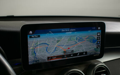 Mercedes-Benz GLC, 2019 год, 4 420 000 рублей, 14 фотография