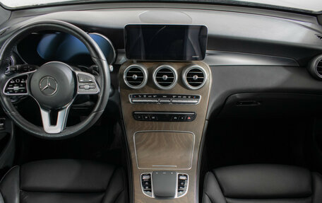 Mercedes-Benz GLC, 2019 год, 4 420 000 рублей, 11 фотография