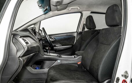 Honda Shuttle II, 2016 год, 1 195 000 рублей, 6 фотография