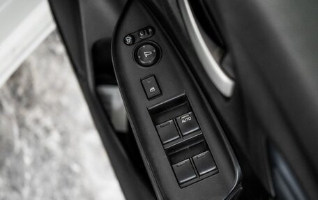 Honda Shuttle II, 2016 год, 1 195 000 рублей, 15 фотография