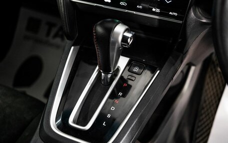 Honda Shuttle II, 2016 год, 1 195 000 рублей, 12 фотография