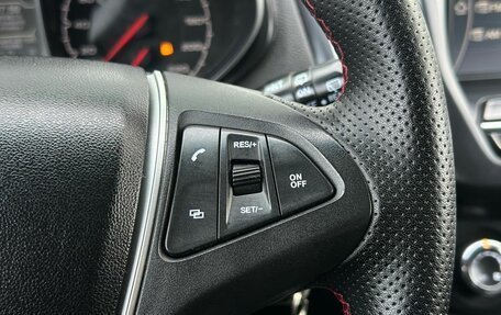 Chery Tiggo 5 I рестайлинг, 2015 год, 749 000 рублей, 16 фотография