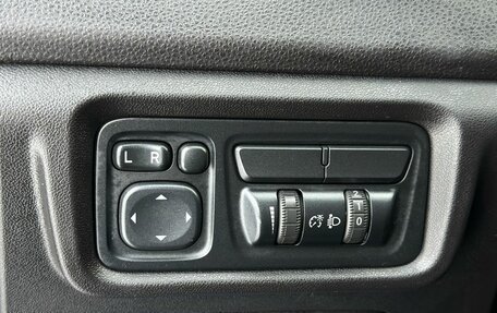 Chery Tiggo 5 I рестайлинг, 2015 год, 749 000 рублей, 14 фотография