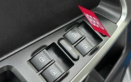 Chery Tiggo 5 I рестайлинг, 2015 год, 749 000 рублей, 13 фотография