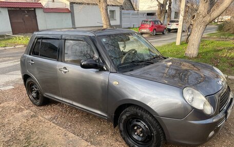 Lifan Smily I (330) рестайлинг, 2011 год, 400 000 рублей, 3 фотография