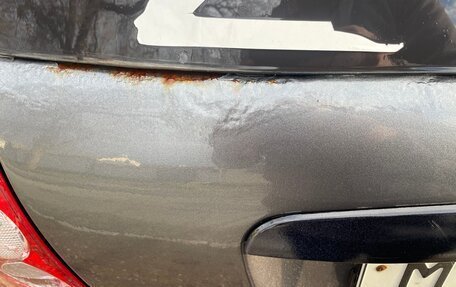 Lifan Smily I (330) рестайлинг, 2011 год, 400 000 рублей, 8 фотография