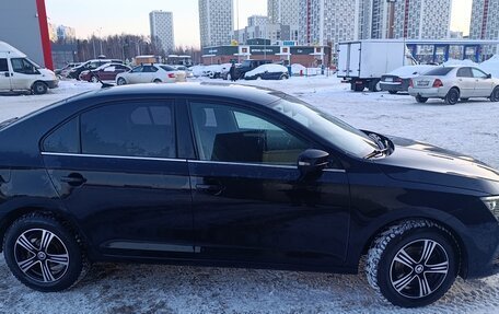 Skoda Rapid II, 2022 год, 1 750 000 рублей, 3 фотография