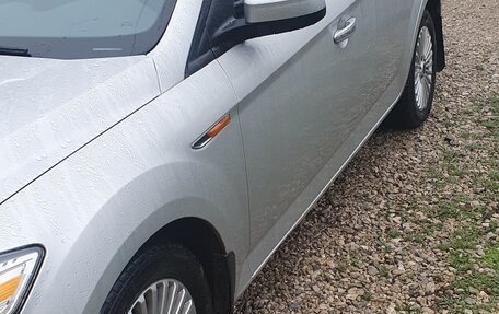 Ford Mondeo IV, 2010 год, 820 000 рублей, 2 фотография