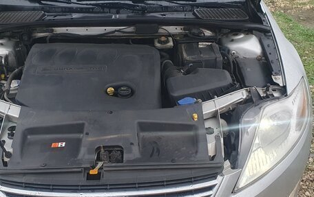 Ford Mondeo IV, 2010 год, 820 000 рублей, 6 фотография