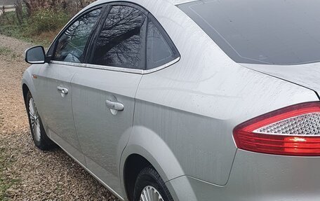 Ford Mondeo IV, 2010 год, 820 000 рублей, 4 фотография